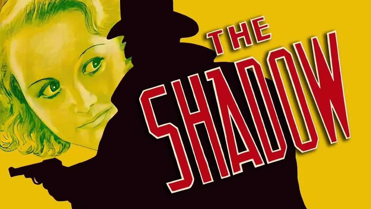 The Shadow