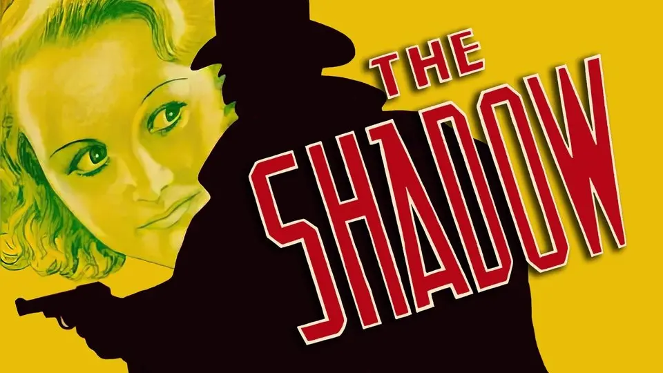 The Shadow