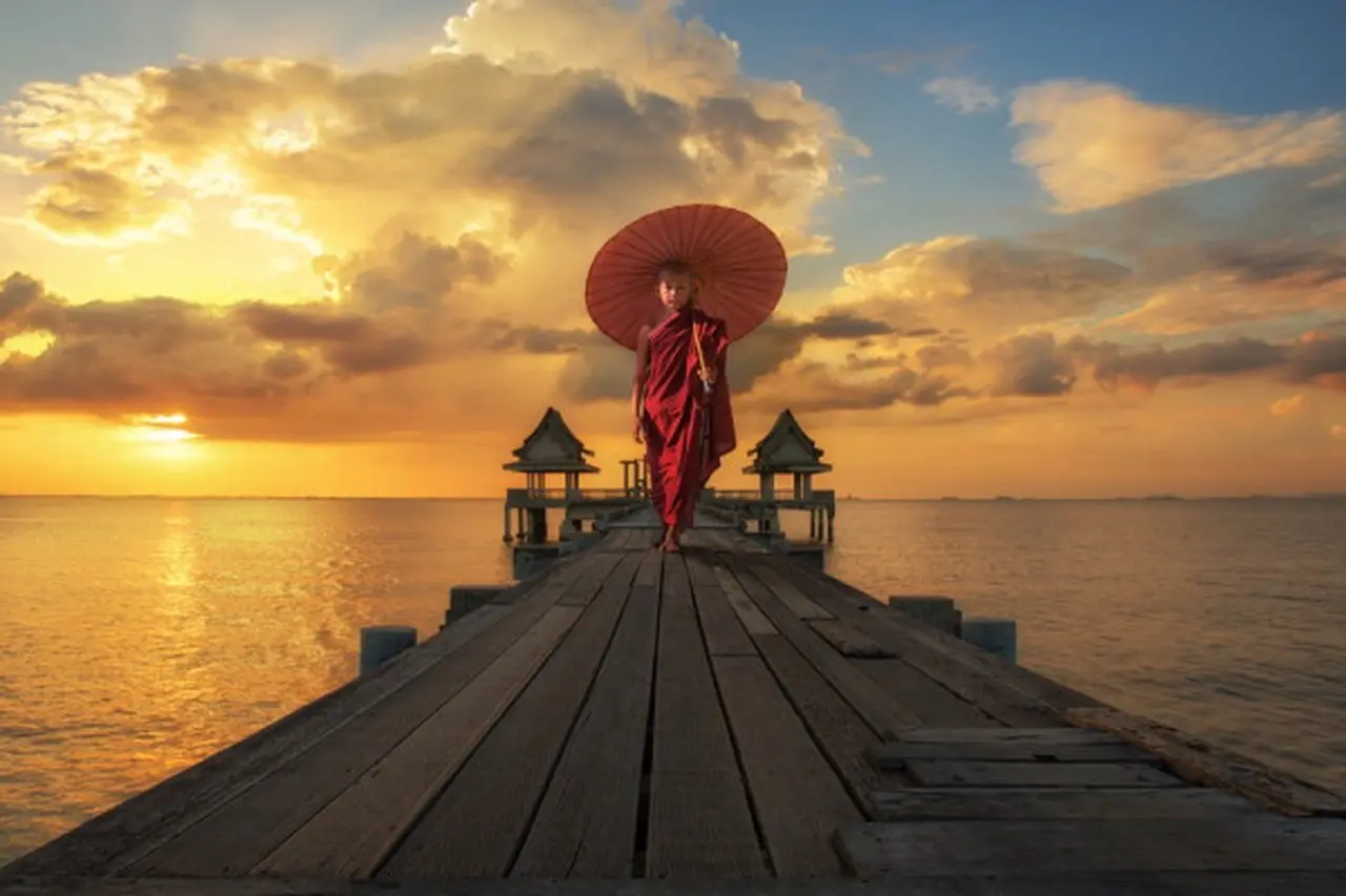 Nhân sinh cảm ngộ: Lựa chọn