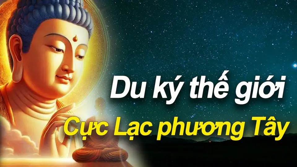 Tại sao Đức Phật chọn ông để vãng sinh Tây Phương Cực Lạc?Hóa ra là...