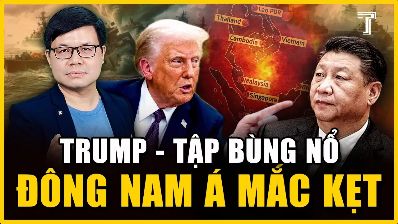 BIỂN ĐÔNG BÁO ĐỘNG ĐỎ: TRUNG QUỐC ĐIỀU 130 CHIẾN HẠM VÂY CHUỖI ĐẢO THỨ NHẤT