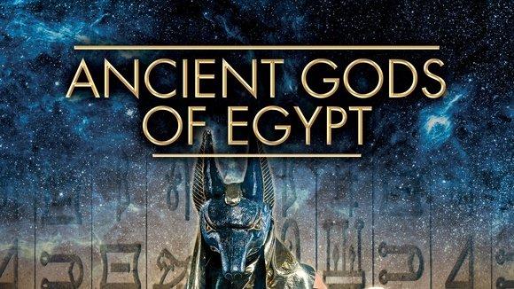 Ancient Gods of Egypt