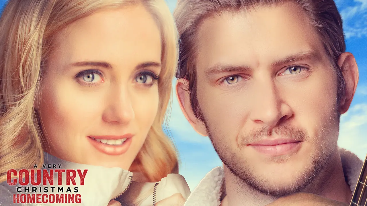 A Very Country Christmas: Homecoming