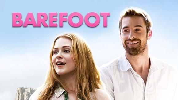 Barefoot