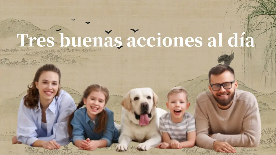 Uno de los errores más comunes en la vida es descargar nuestro peor carácter y nuestra peor cara con las personas que más que