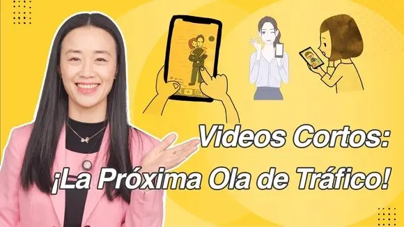 Videos Cortos: ¡La Próxima Ola de Tráfico! ¡Aprovecha esta tendencia antes que todos!