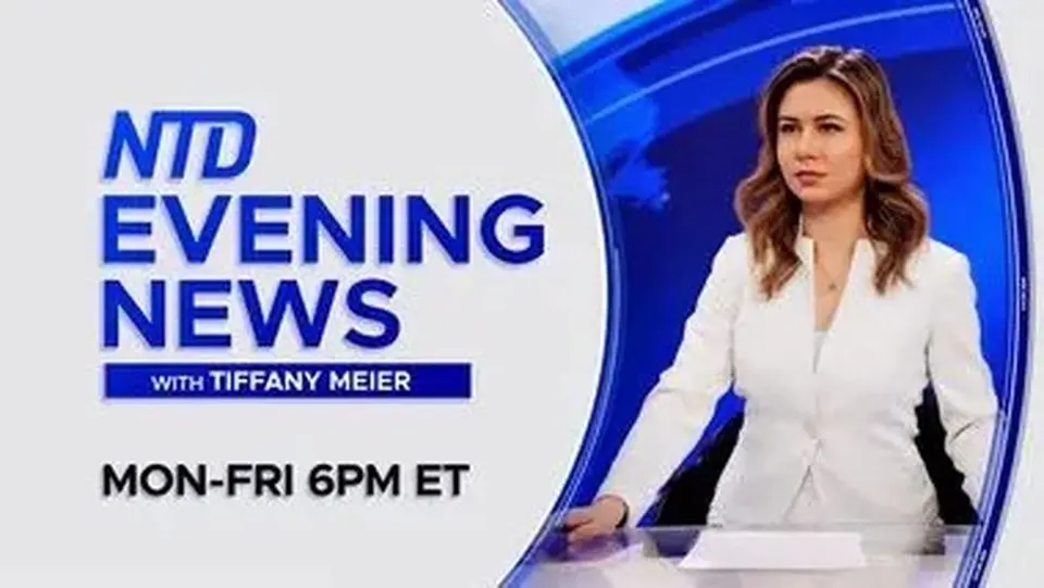 NTD Evening News Full Broadcast (June 26)