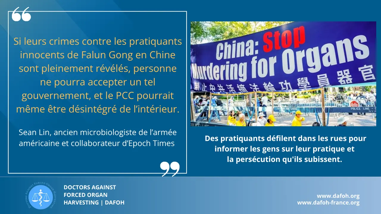 L’effet de levier contre la Chine que les États-Unis n’ont pas encore utilisé