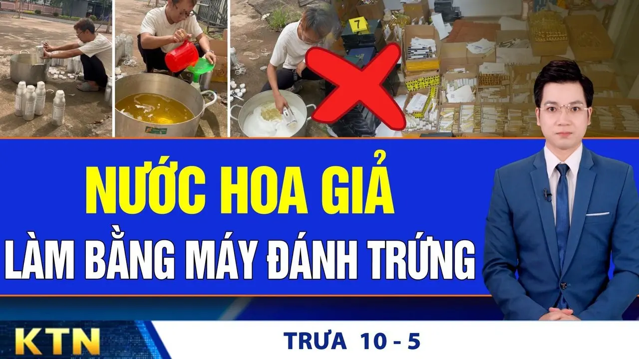 TRƯA 10/5: TQ cảnh báo khẩn công dân tại Nam Á; Cài cổng dịch vụ quốc gia giả, mất 130 triệu đồng