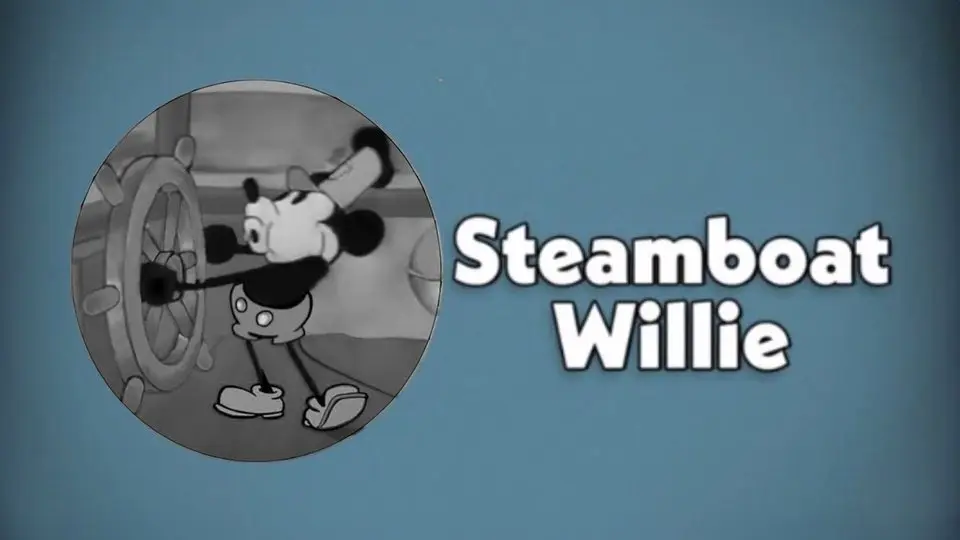 Steamboat Willie