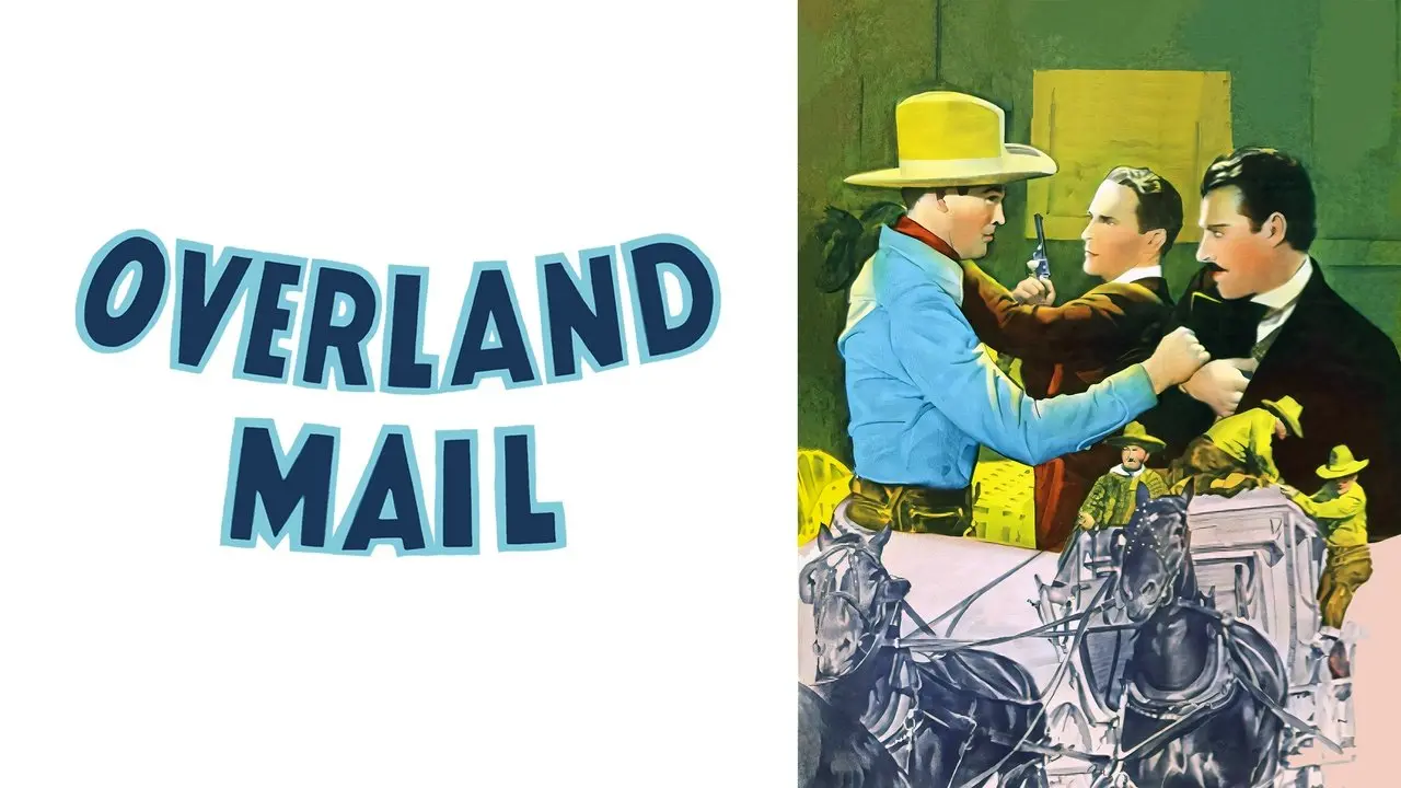 Overland Mail