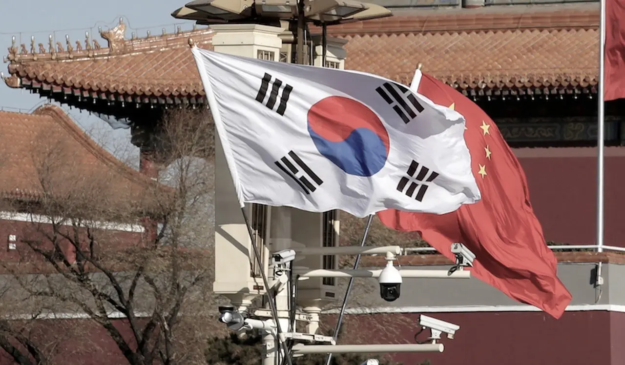 LIVE: CPDC Webinar Explores Xi’s Alleged Influence in South Korean Election and Its Implications
