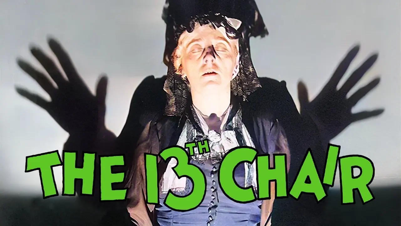 The 13th Chair