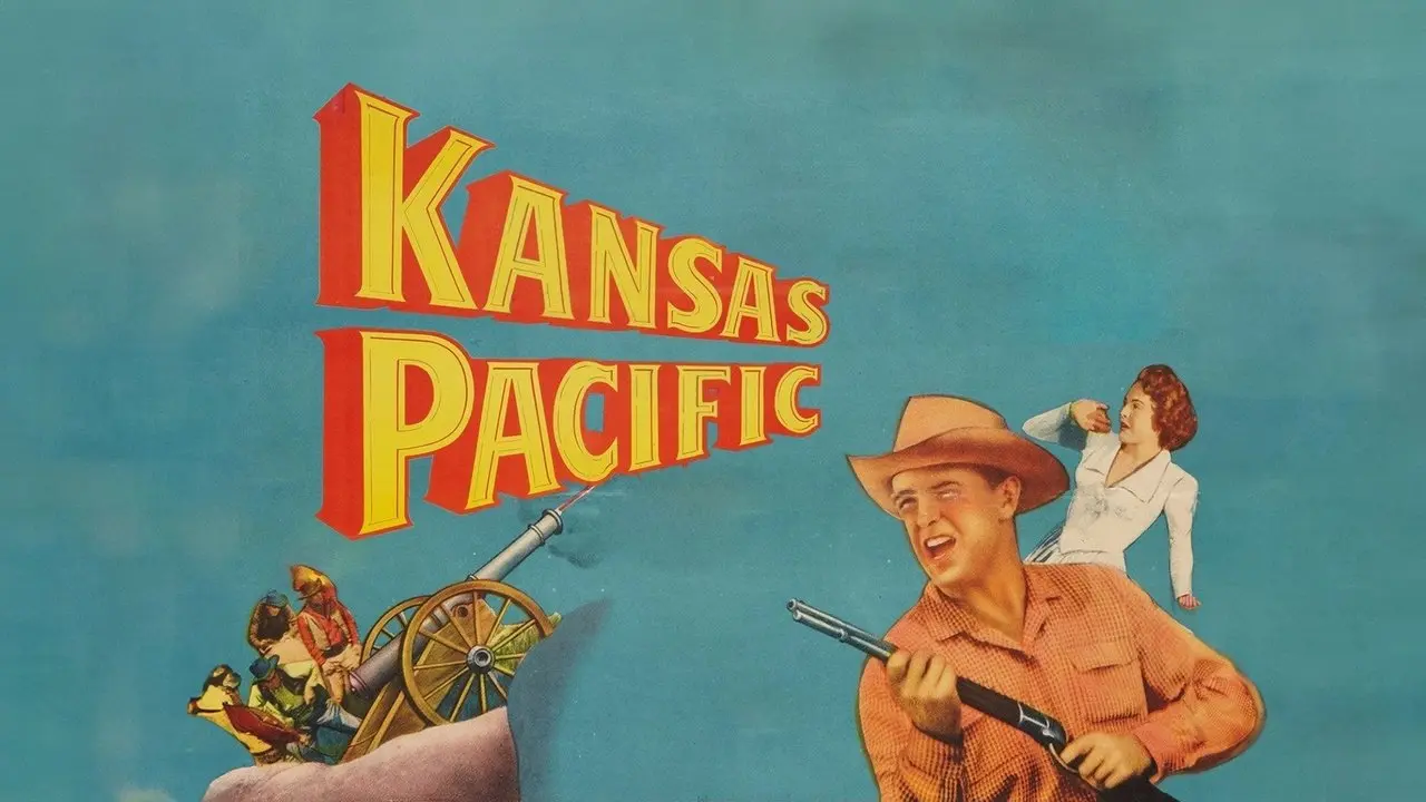 Kansas Pacific