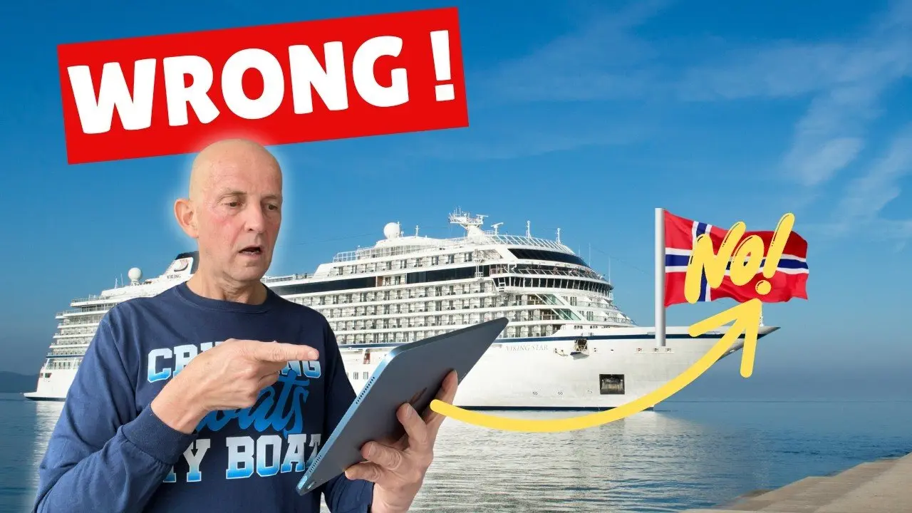 Who REALLY Owns Your Favourite Cruise Lines? You’ll Be Surprised. Guaranteed!