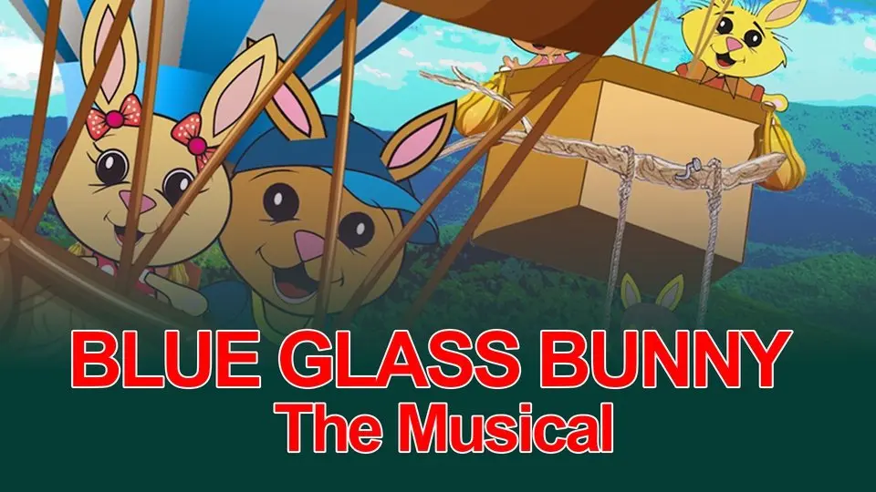 Blue Grass Bunny: The Musical