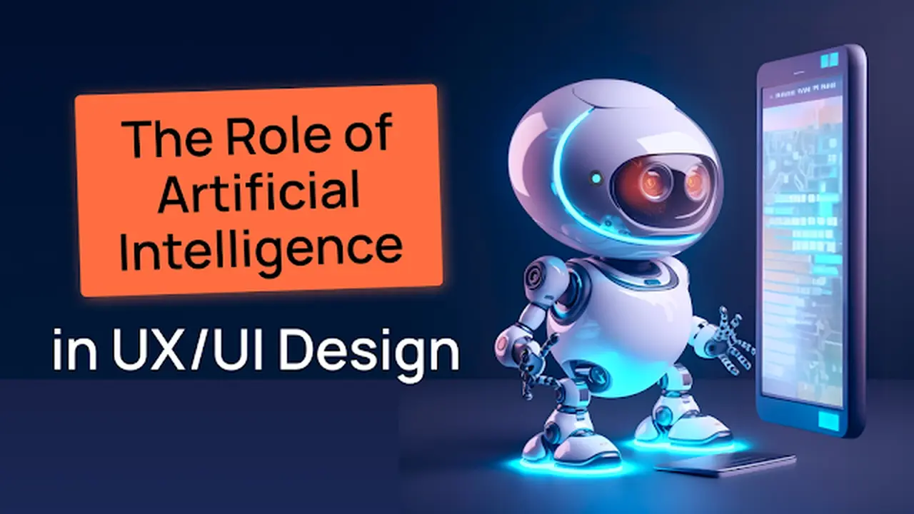 The Role of UX in Artificial Intelligence Applications