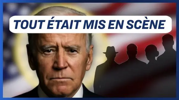 Le plus grand mensonge médiatico-politique de l’Amérique moderne