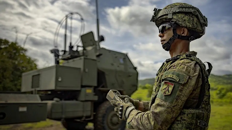 LIVE: House Committee Hearing on 'Department of the Army Fiscal Year 2026 Posture'