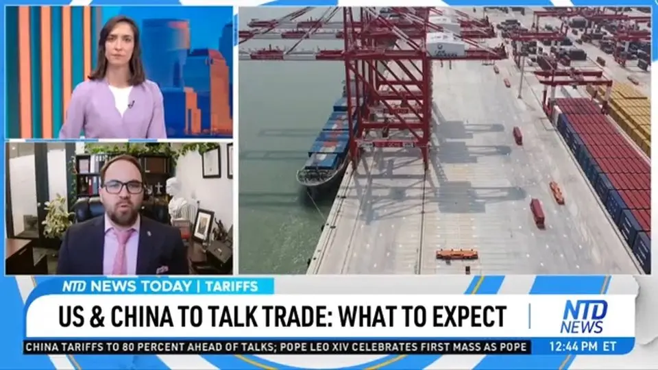 US and China to Talk Trade: What to Expect