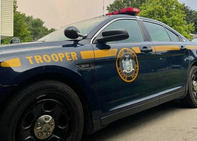 Town of Chester Highway Superintendent arrested for shooting DoorDash driver