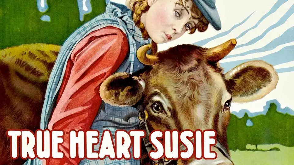 True Heart Susie