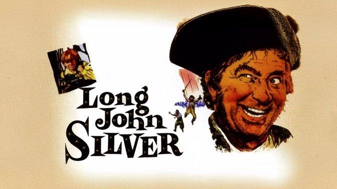 Long John Silver