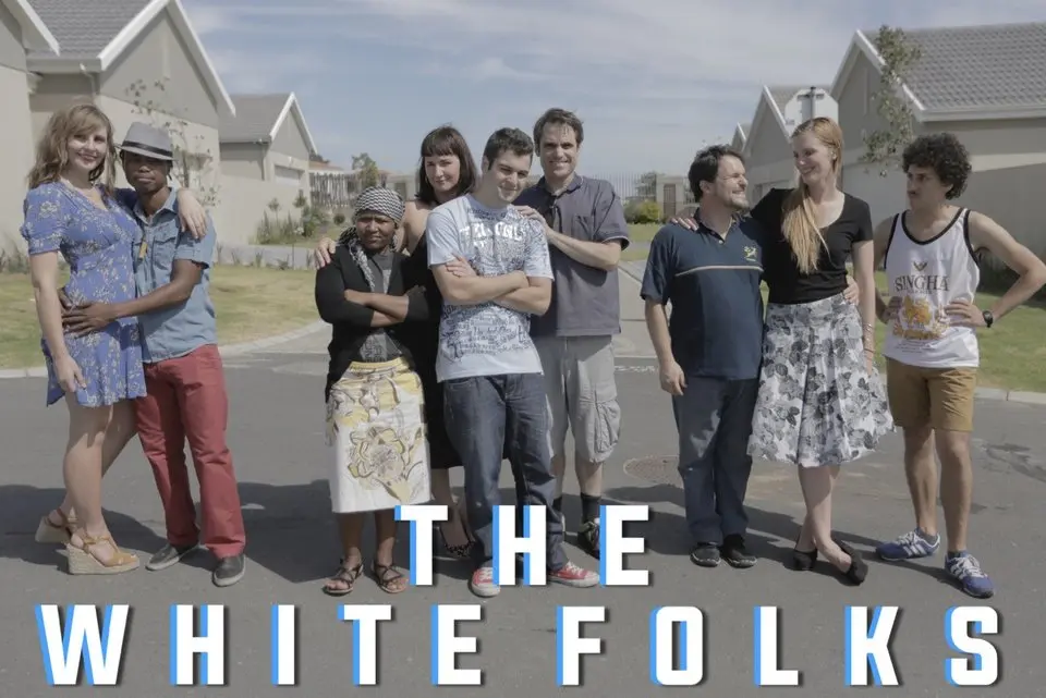 The White Folks