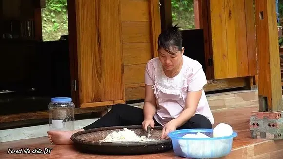 Full Video: 65 Farms in the Forest, Things to Do Before Your Wife Gives Birth