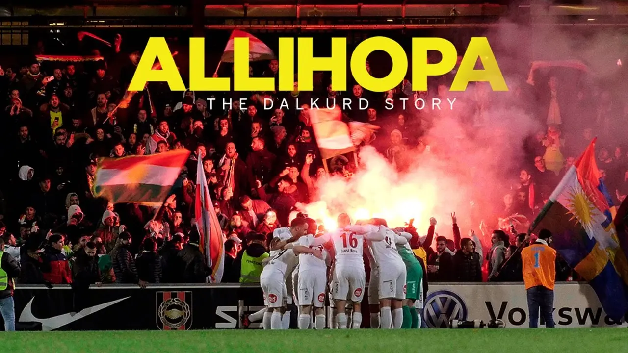 Allihopa: The Dalkurd Story