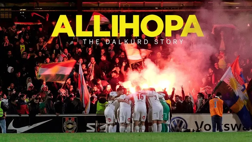 Allihopa: The Dalkurd Story