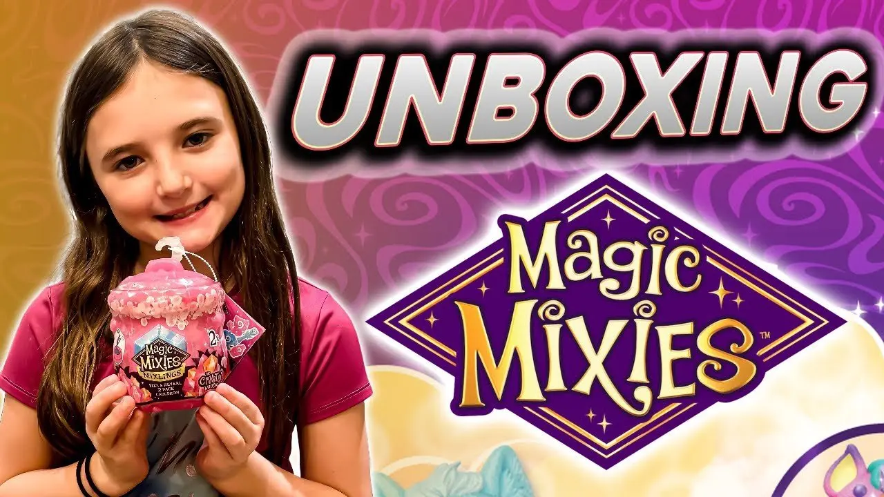How Does Magic Mixies Work? Review and Revealed Secrets!