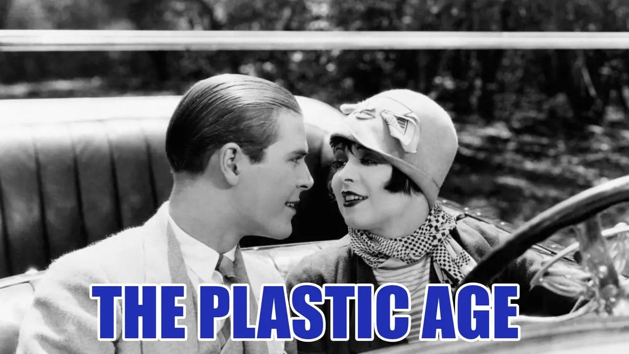 The Plastic Age
