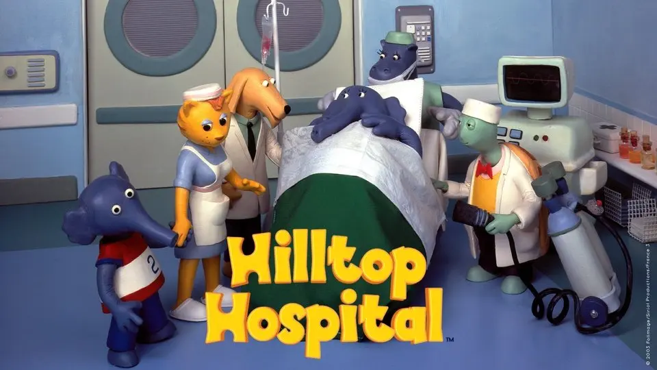 Hilltop Hospital