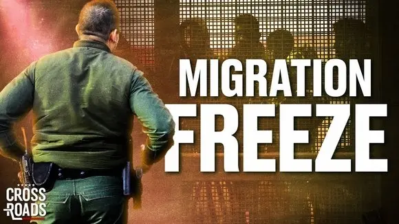 US Halts All Migration From 19 ‘High-Risk’ Countries