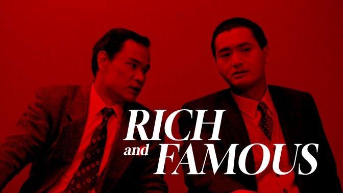 Rich & Famous