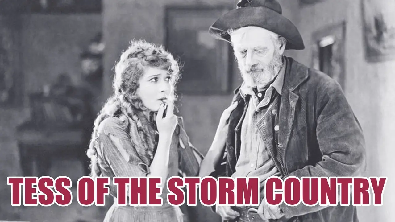 Tess of the Storm Country (1922)