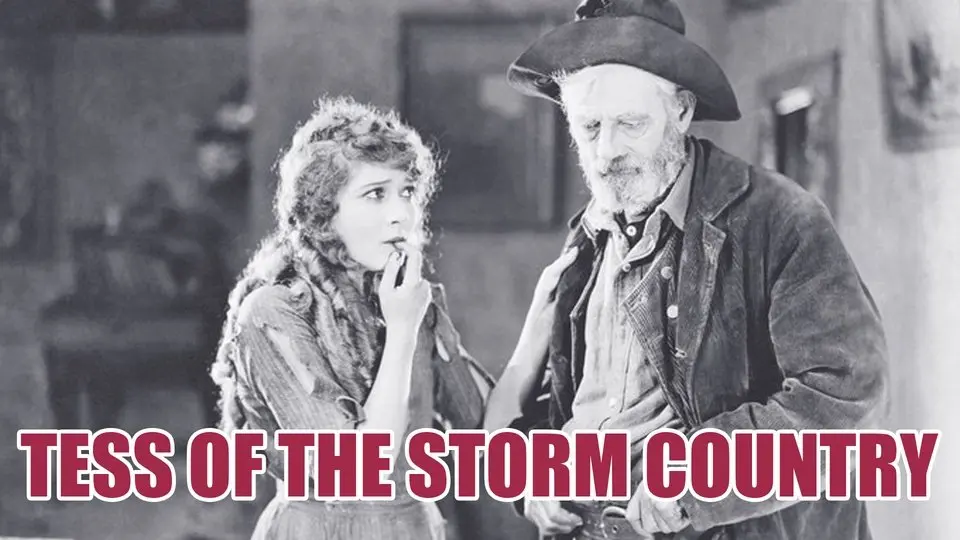 Tess of the Storm Country (1922)