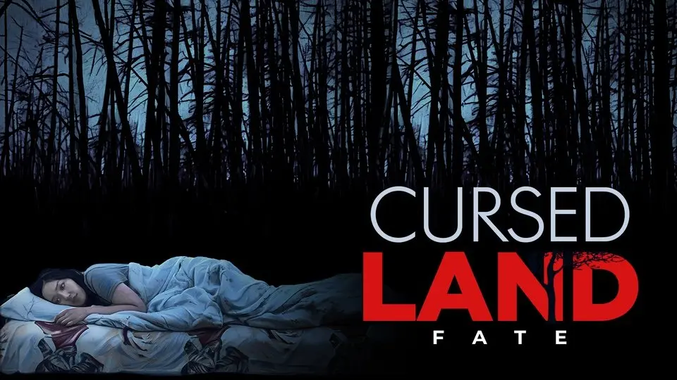 Cursed Land- Fate