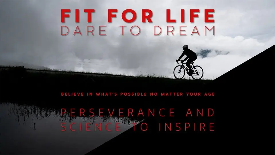 Fit for Life - Dare to Dream