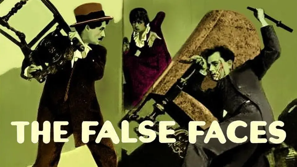 The False Faces