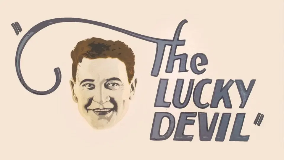 The Lucky Devil
