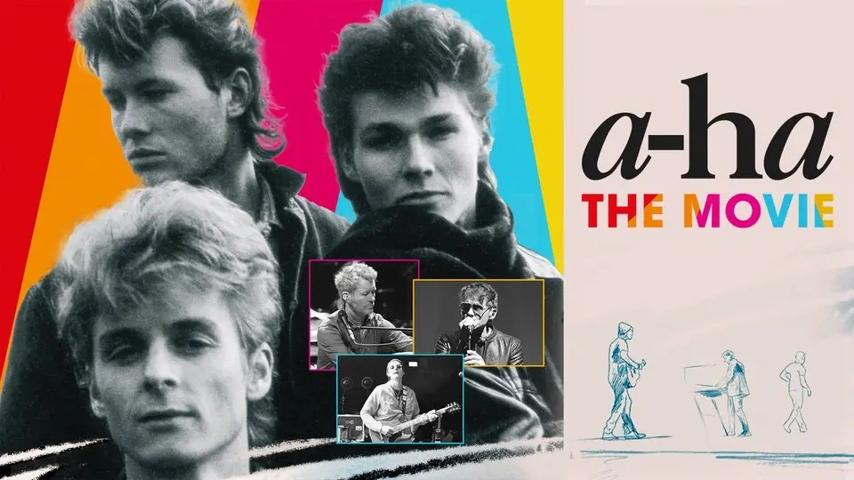 a-ha: The Movie