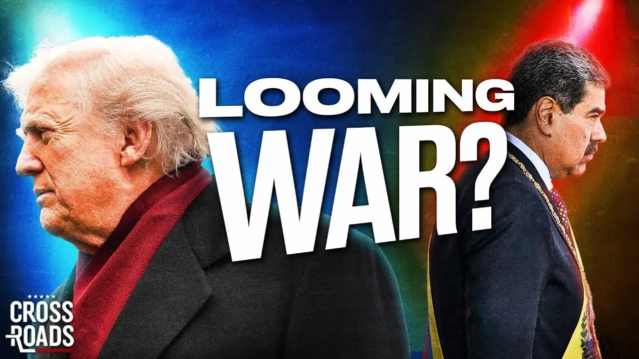 Trump Gives Venezuela Ultimatum; New Details on Deportation Plan