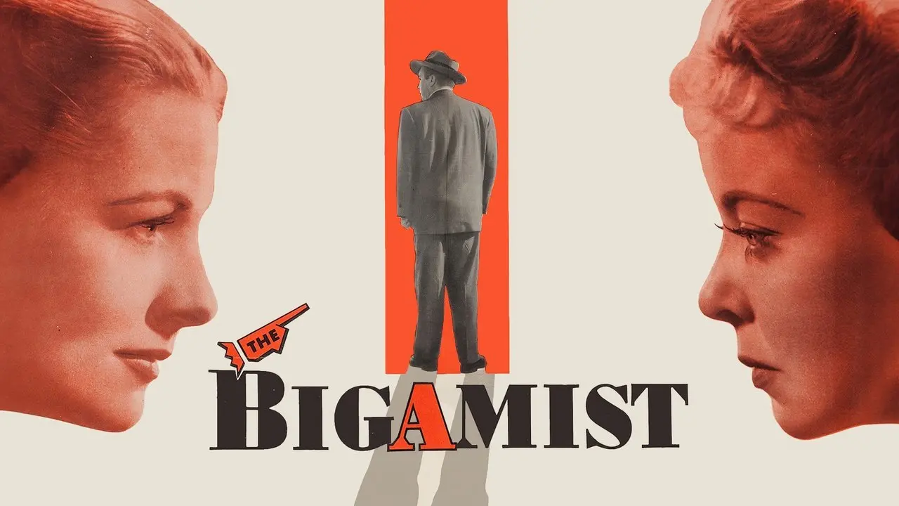 The Bigamist