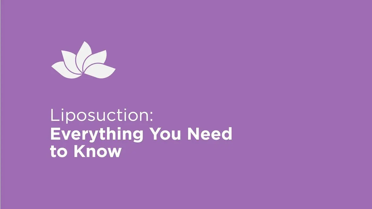 Liposuction: Everything You Need to Know #syaesthetics #syanyc #syamiddletown