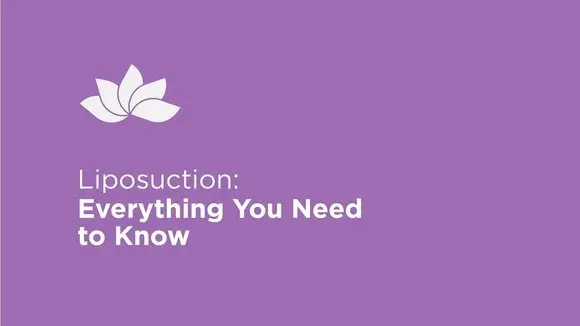 Liposuction: Everything You Need to Know #syaesthetics #syanyc #syamiddletown