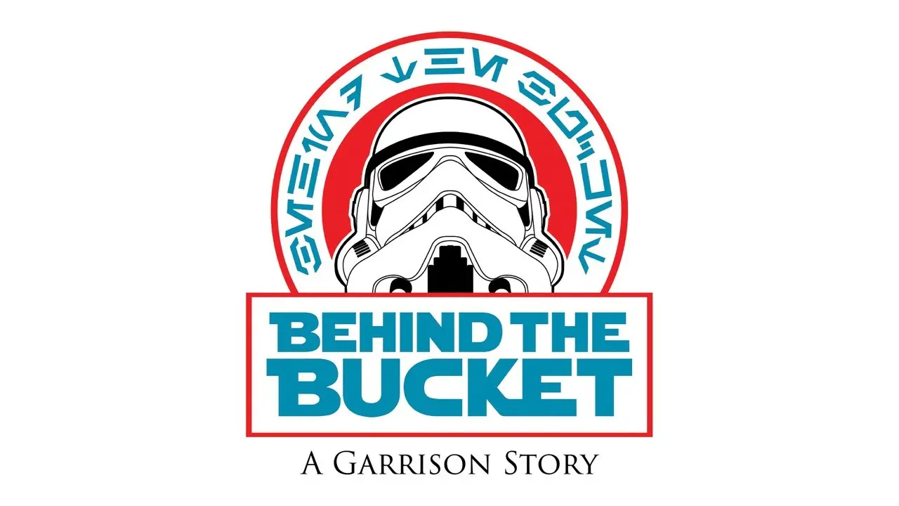 Behind The Bucket: A Garrison Story