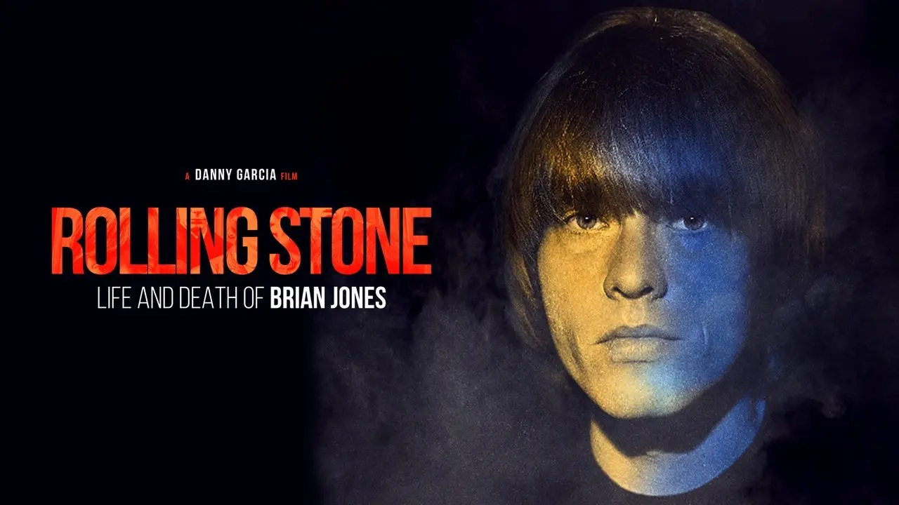 Rolling Stone: Life And Death Of Brian Jones