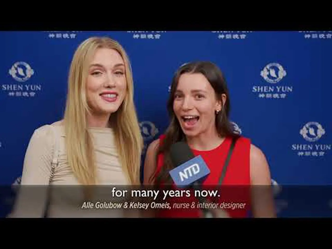 This is one of the reasons we are excited for our upcoming tour!